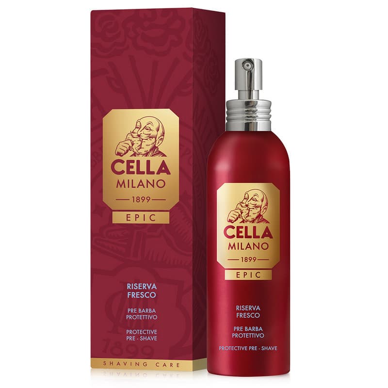 Riserva Fresco żel przed goleniem