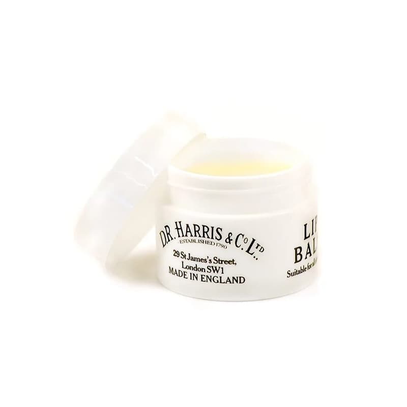 D.R.Harris balsam do ust