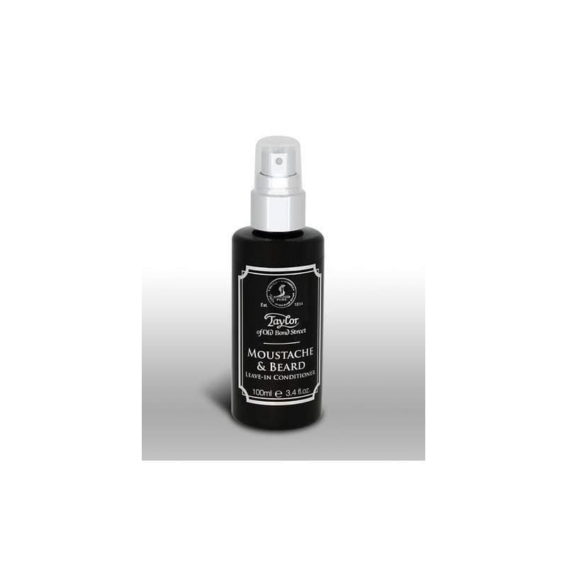 Taylor B&M CONDITIONER odżywka do wąsów i brody