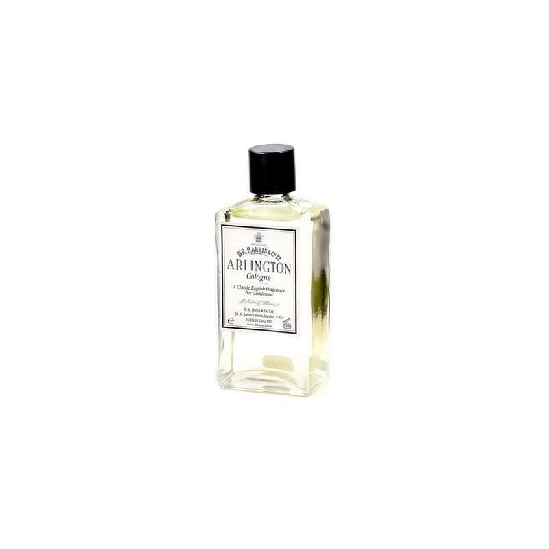 D.R.Harris ARLINGTON Cologne woda kolońska