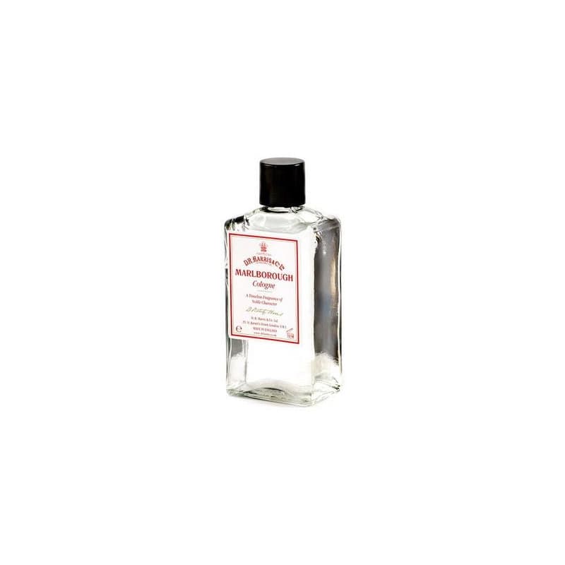D.R.Harris MARLBOROUGH Cologne woda kolońska