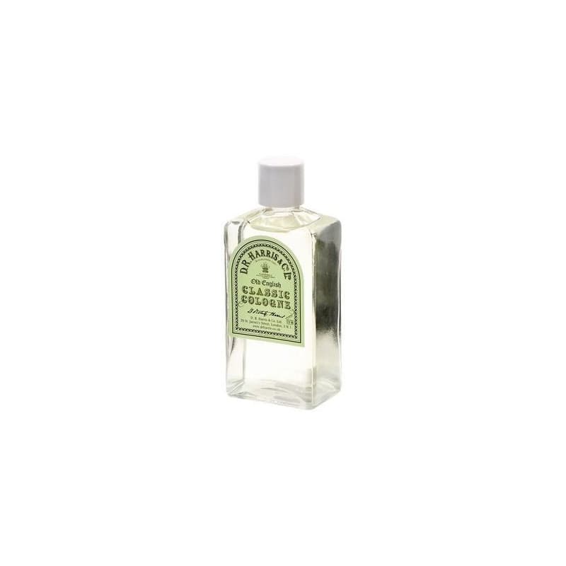 D.R.Harris CLASSIC Cologne woda kolońska