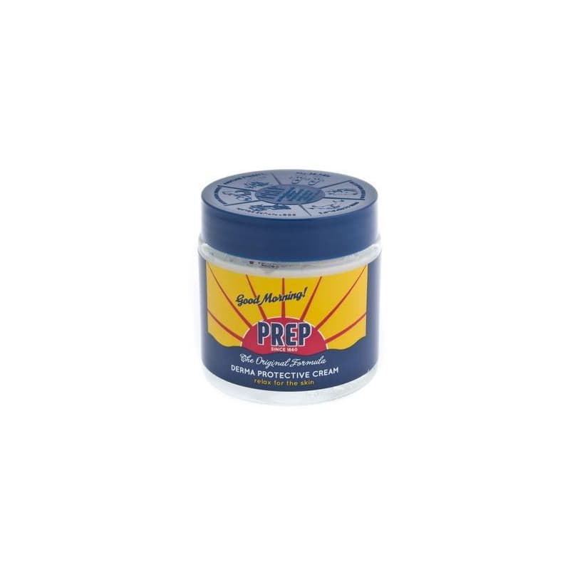 CREMA DERMOPROTETTIVA - krem w tyglu