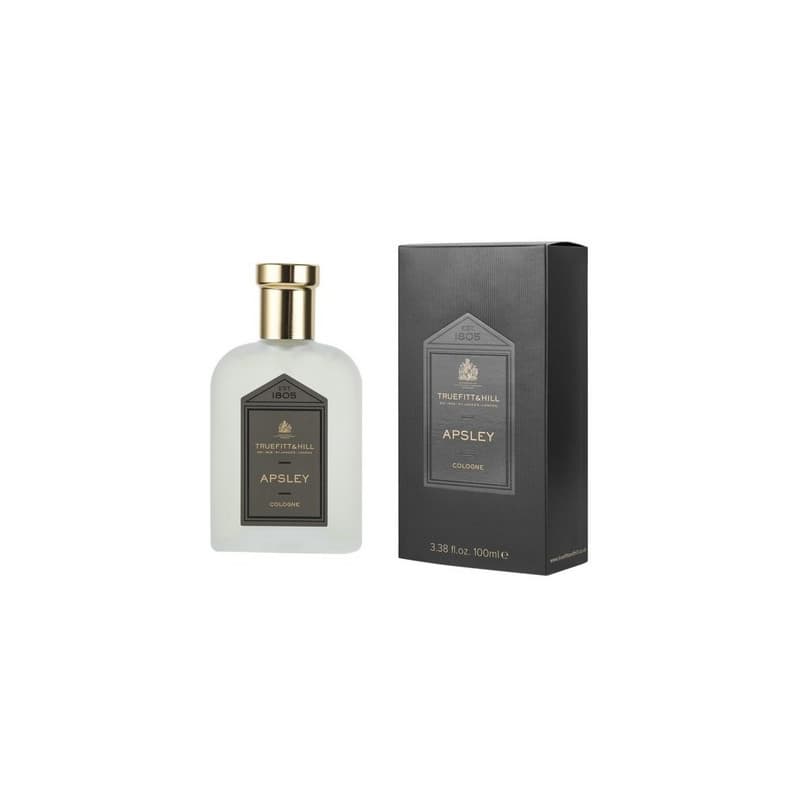 APSLEY COLOGNE woda kolońska