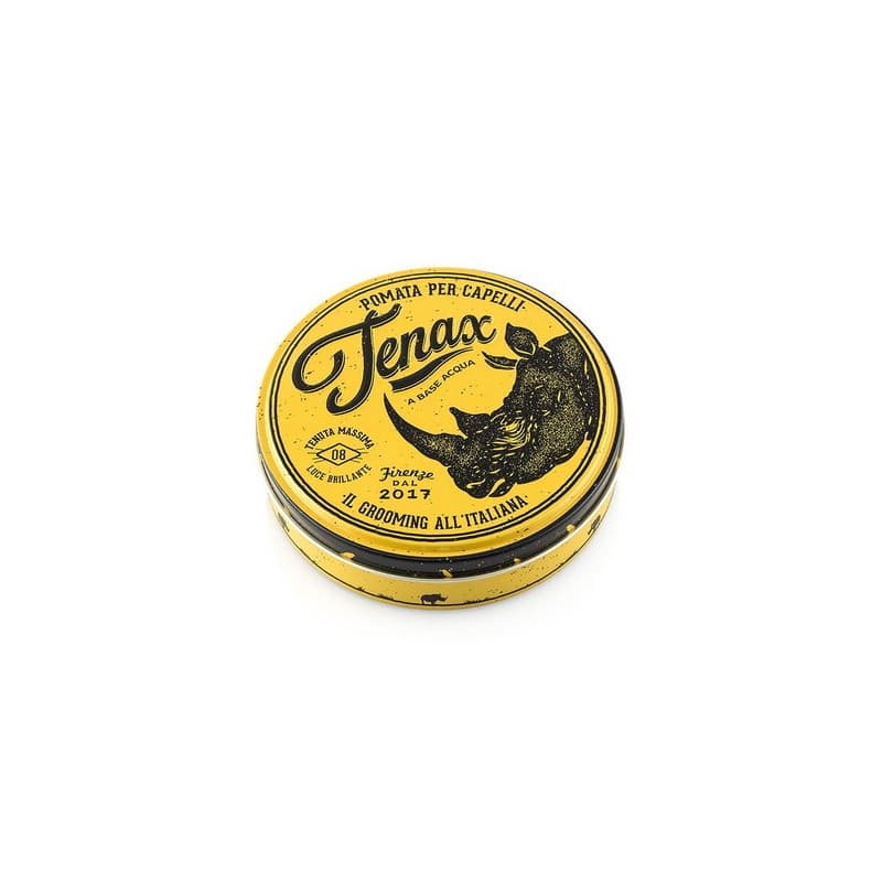 Tenax pomada do włosów (żółta)
