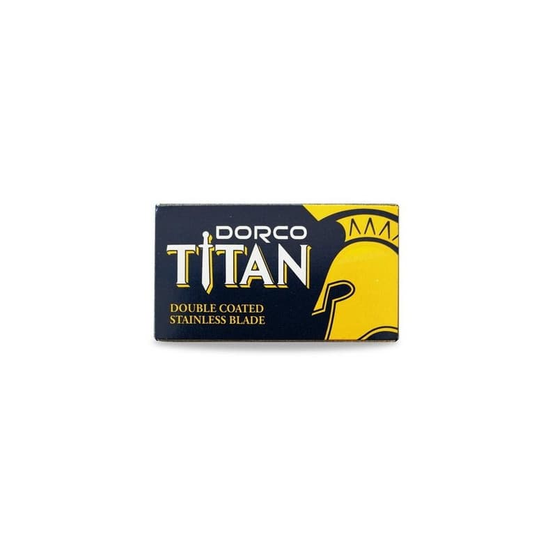 Żyletki Dorco Titan