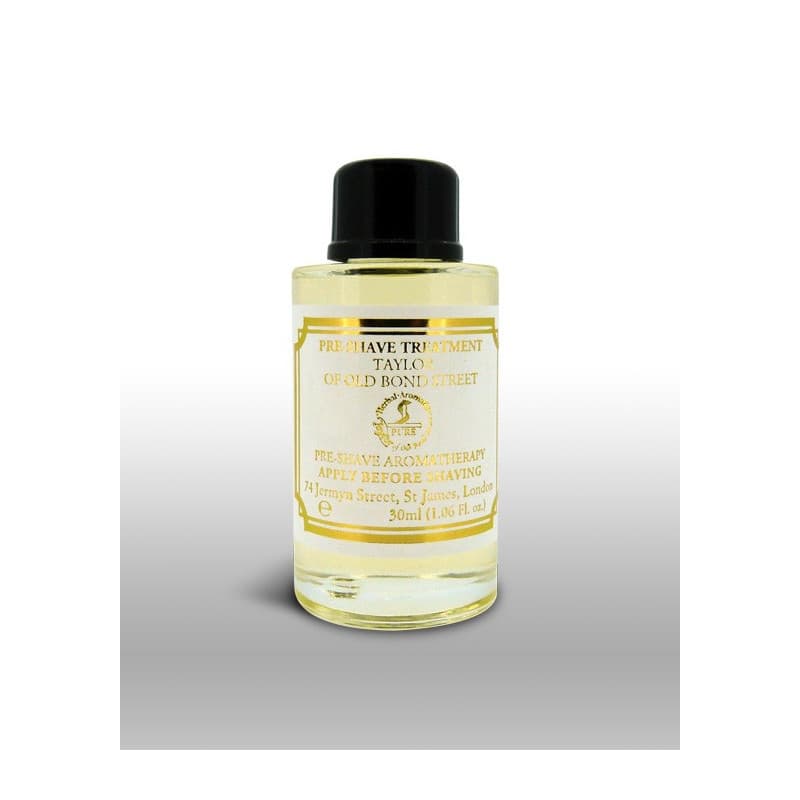 Taylor PRE-SHAVE OIL olejek przed goleniem