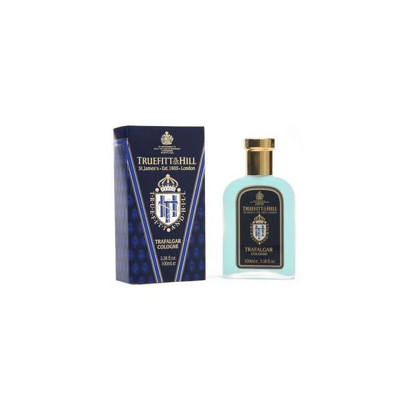 TRAFALGAR COLOGNE woda kolońska