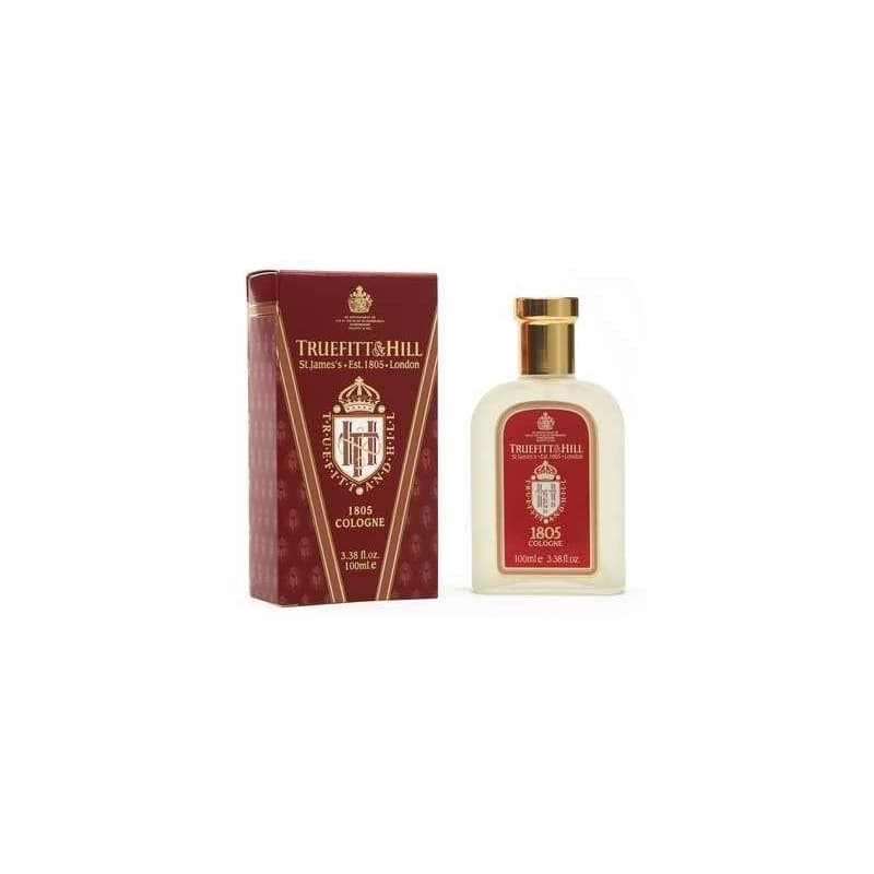 1805 COLOGNE woda kolońska