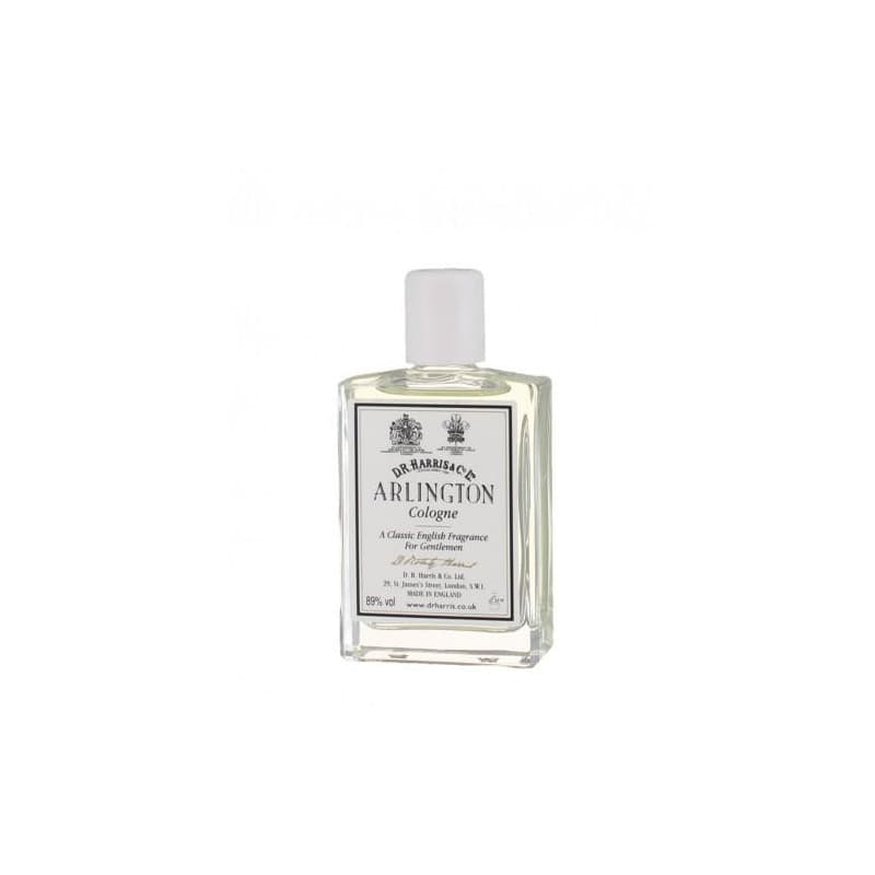 D.R.Harris ARLINGTON Cologne woda kolońska