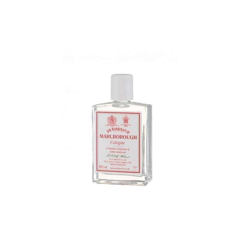 D.R.Harris MARLBOROUGH Cologne woda kolońska