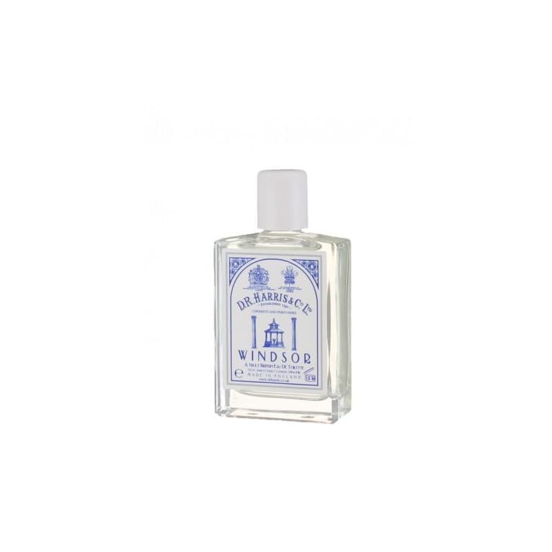 D.R.Harris WINDSOR EDT woda toaletowa