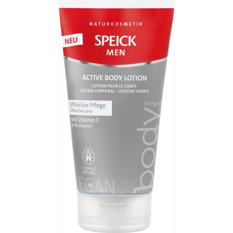 Men Active balsam do ciała