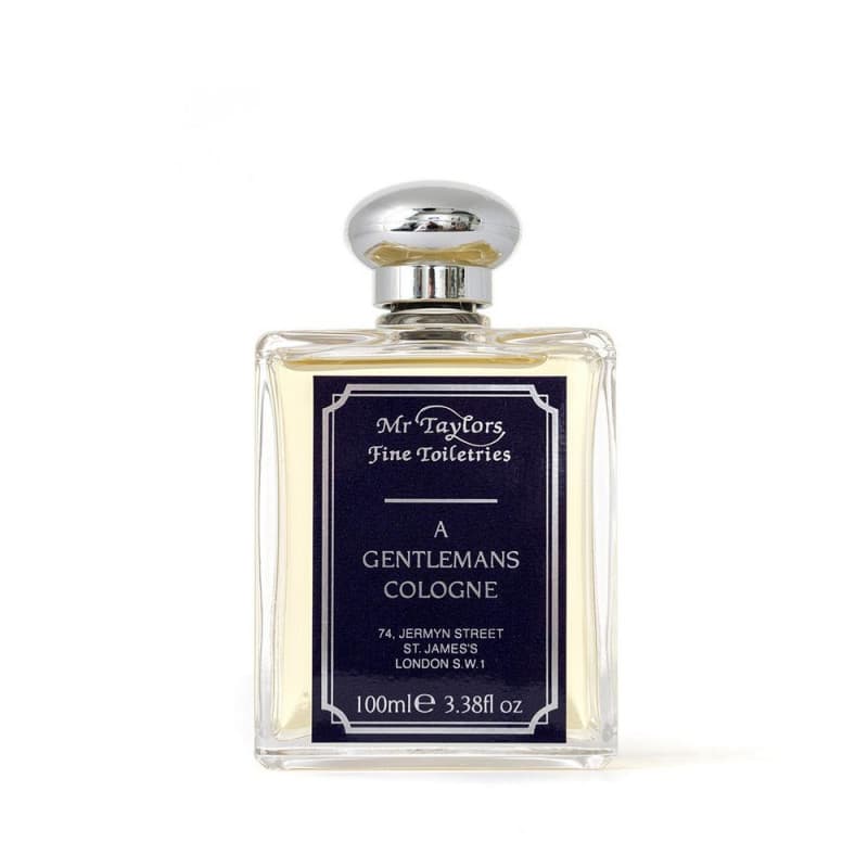 Taylor MR TAYLORS COLOGNE Woda kolońska