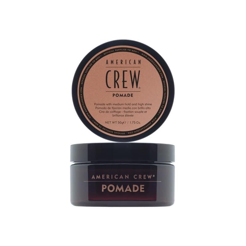 Pomade — pomada do włosów
