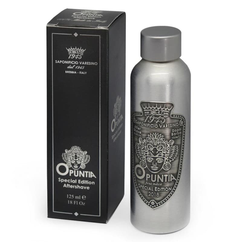 płyn/fluid po goleniu Opuntia