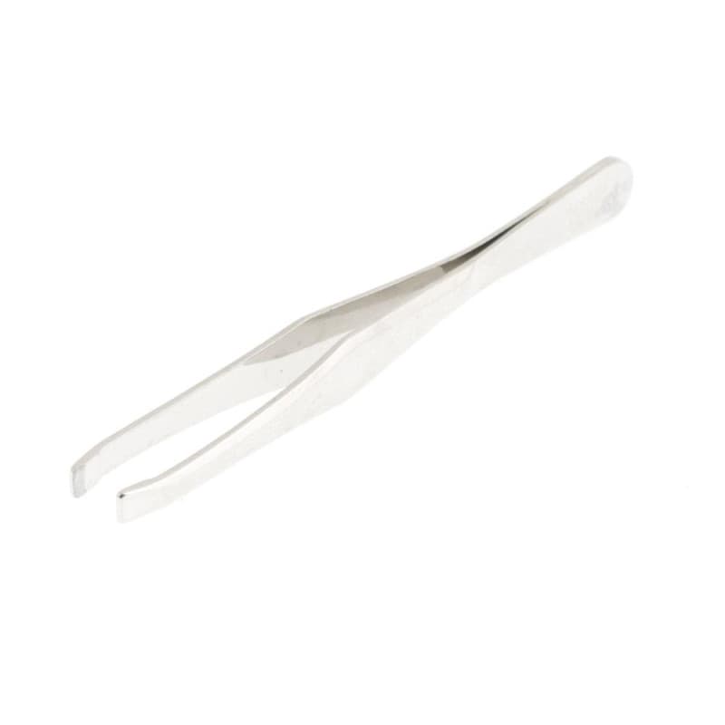 Solingen pęseta prosta 8 cm