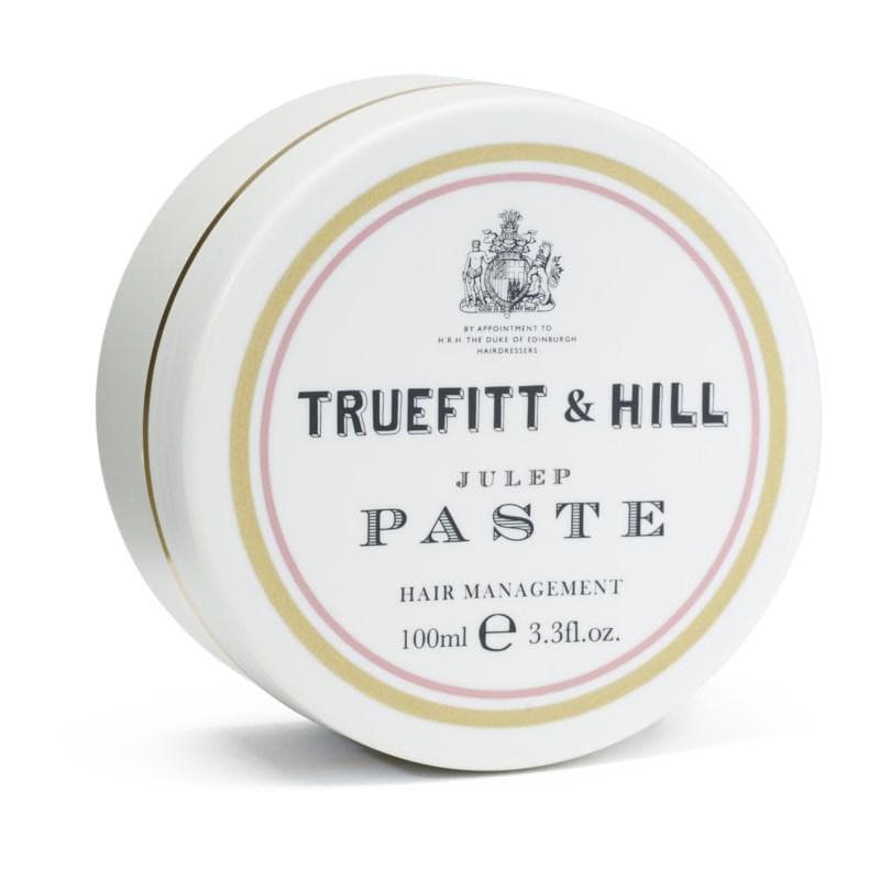 Julep pasta do stylizacji włosów