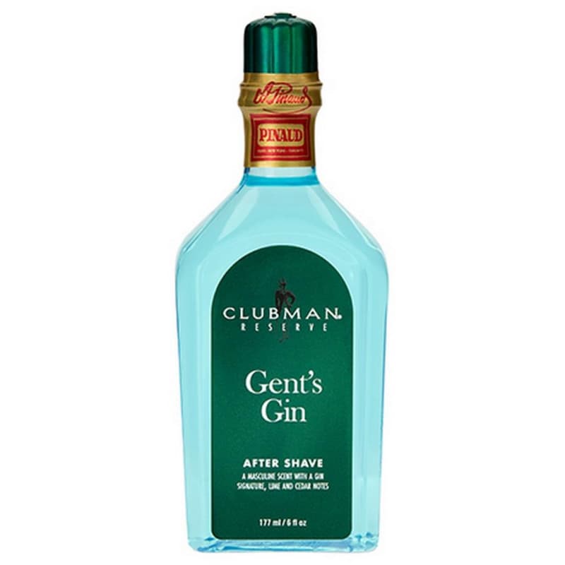 AS Gent's Gin woda po goleniu