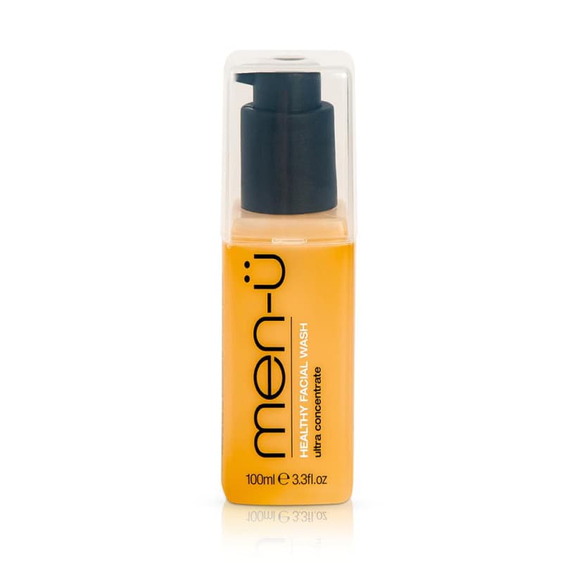 Healthy Facial Wash ultra skoncentrowany żel do mycia twarzy Opakowanie - z pompką