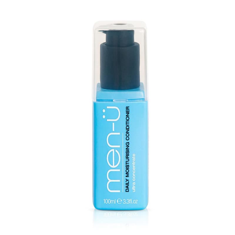 Daily Moisturising Conditioner ultra concentrate odżywka do włosów Opakowanie - z pompką
