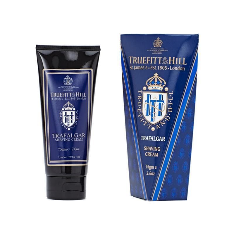 TRAFALGAR krem do golenia w tubce