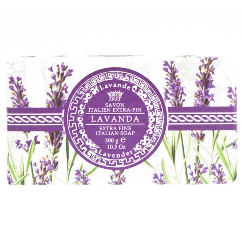 Lavanda mydło toaletowe