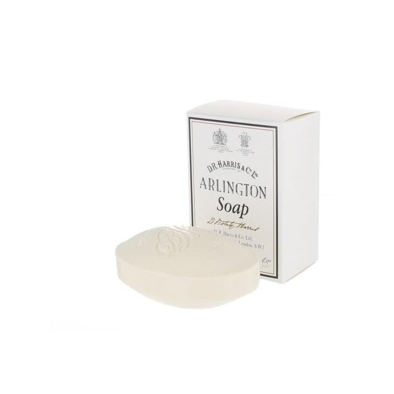 D.R.Harris ARLINGTON mydło kąpielowe