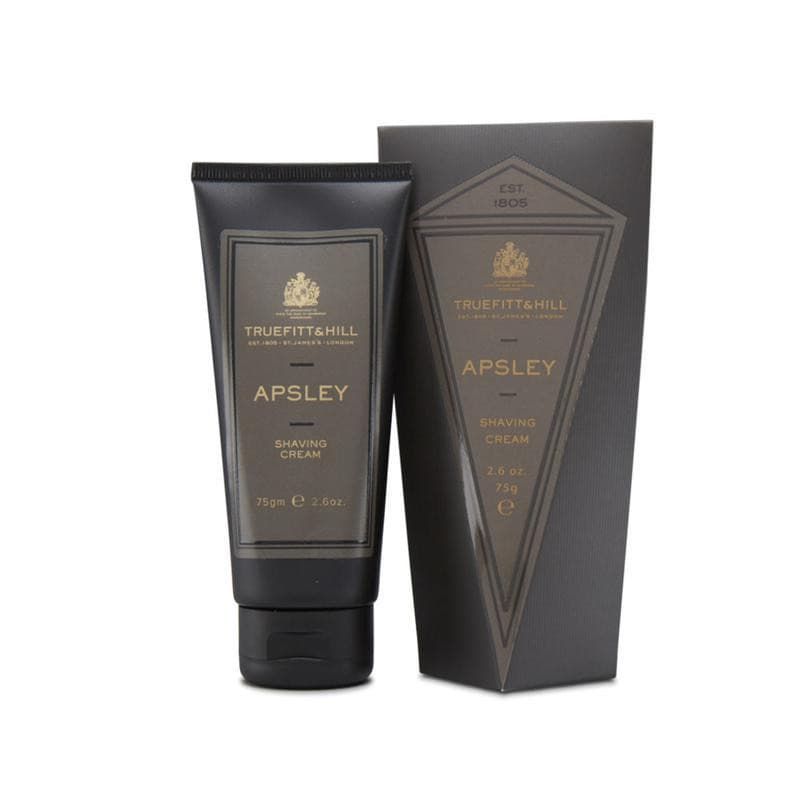 Apsley Krem do golenia w tubce