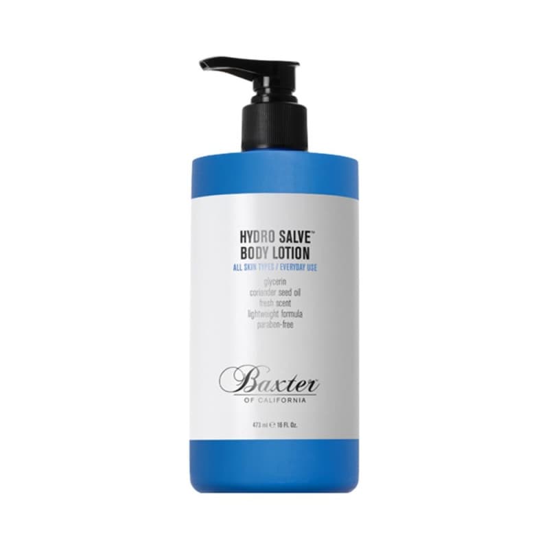 HydroSalve balsam do ciała