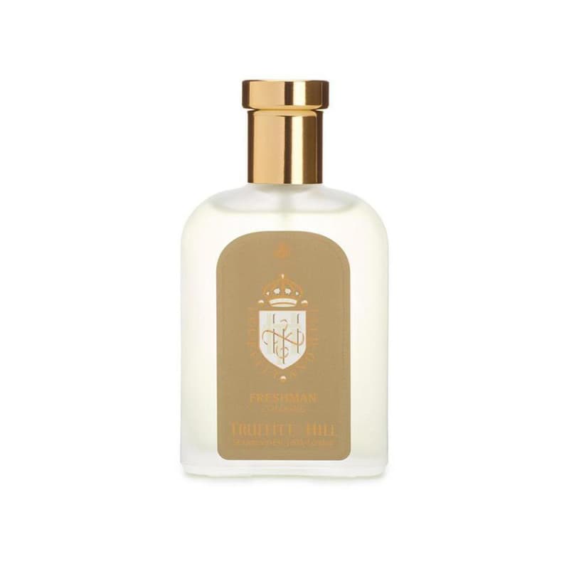 FRESHMAN COLOGNE woda kolońska