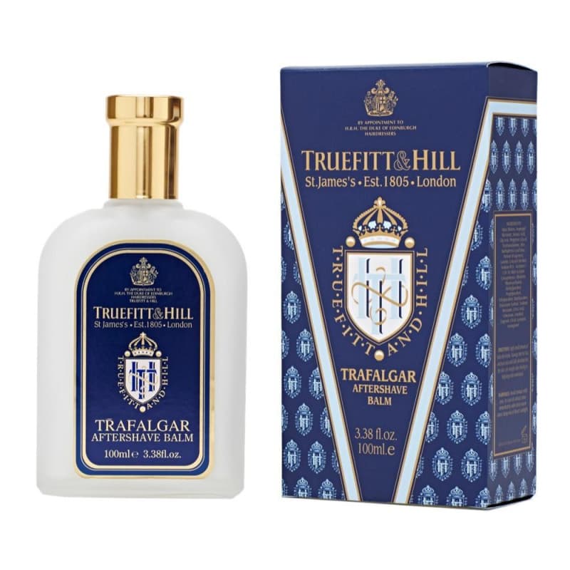 TRAFALGAR ASB balsam po goleniu