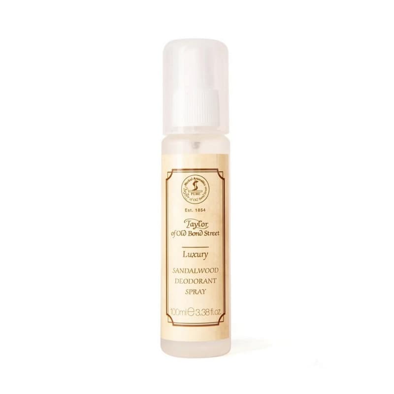 Taylor SANDALWOOD DEO dezodorant w sprayu