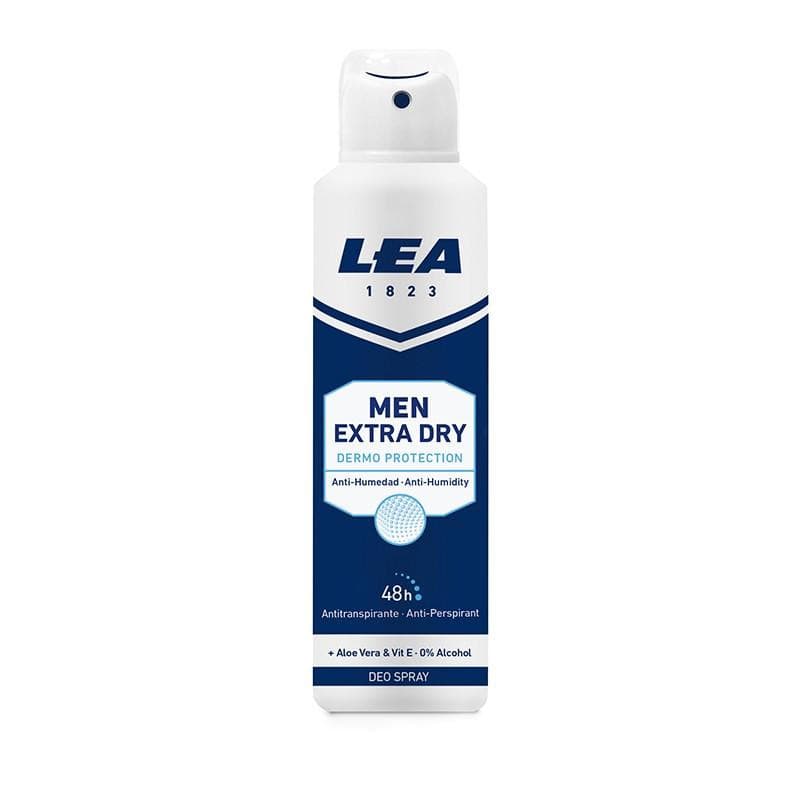 MEN EXTRA DRY dezodorant w sprayu