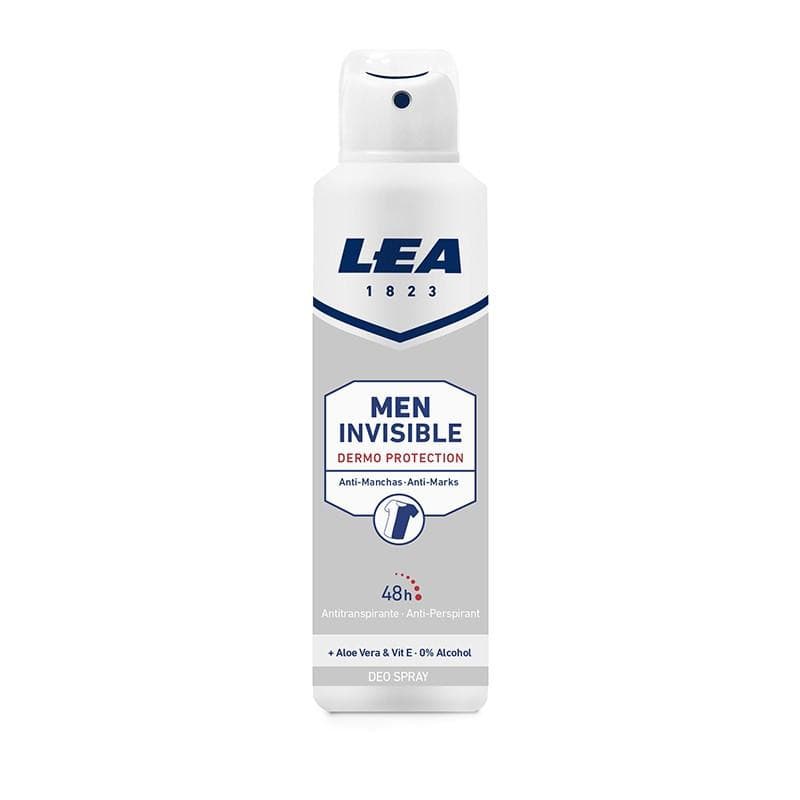 MEN INVISIBLE dezodorant w sprayu