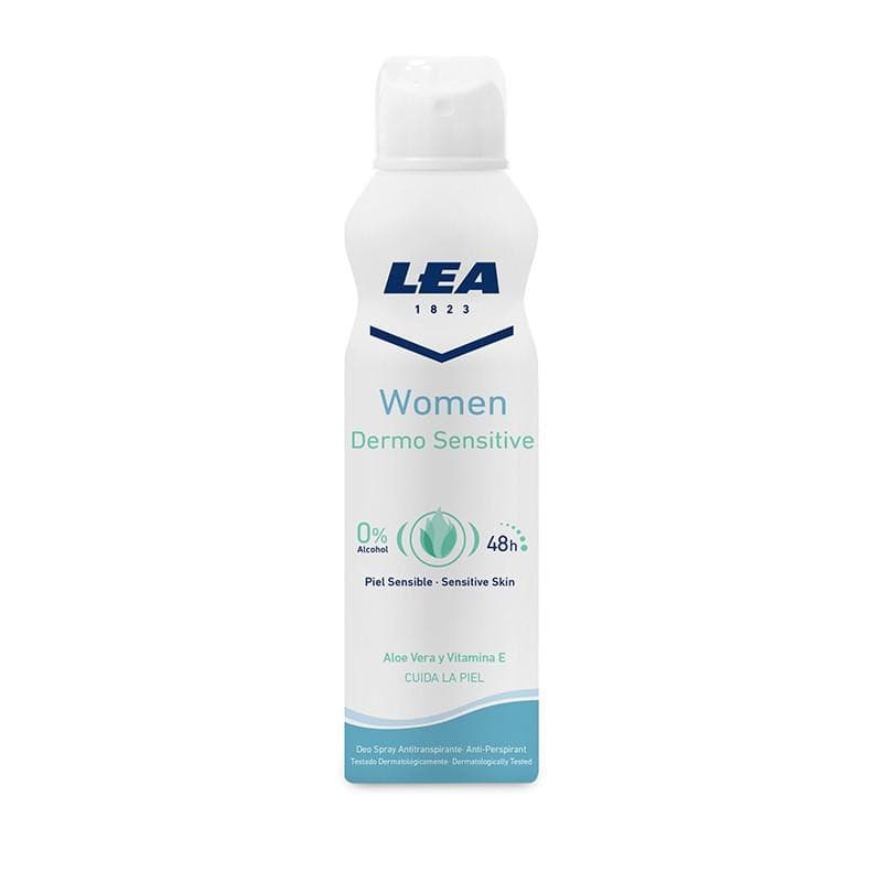 WOMEN Dermo Sensitive dezodorant w sprayu