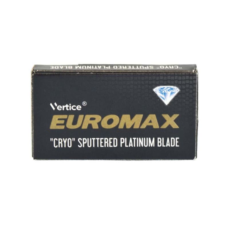 Żyletki Vertice EuroMax