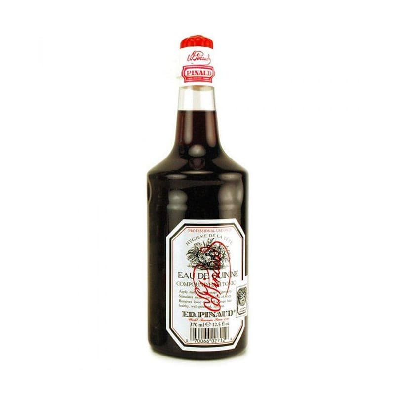 Eau de Quinine tonik do włosów