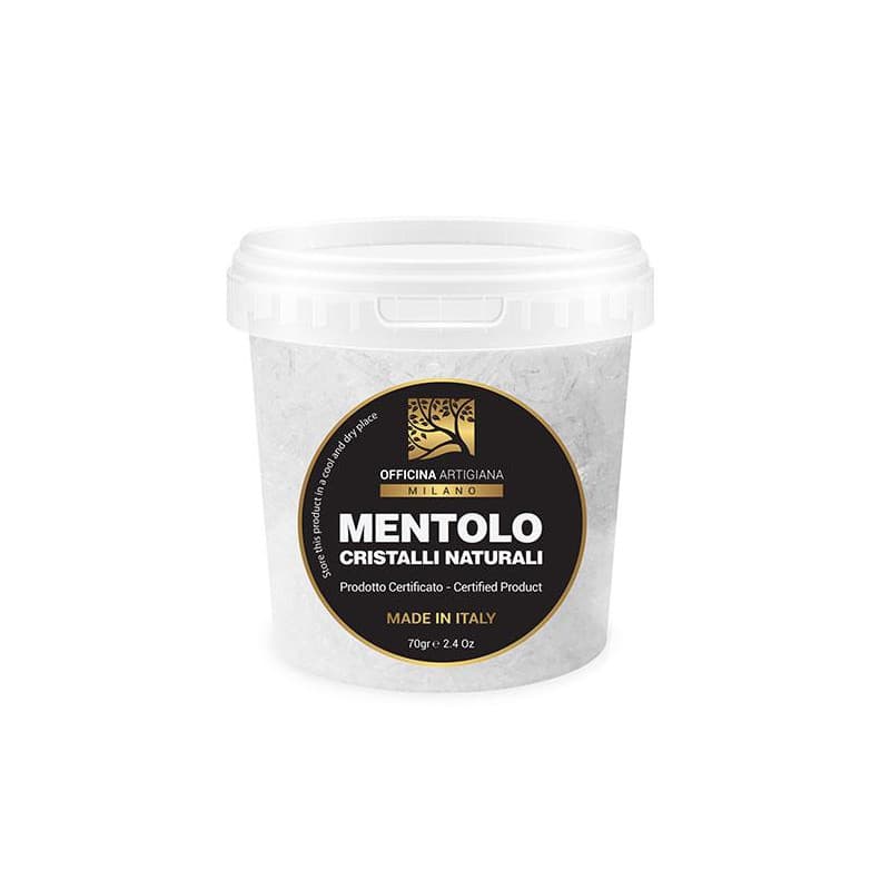 Milano Kryształki Mentolu
