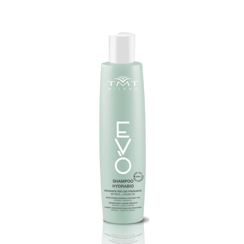 TIEMMETI Evo HydraBio szampon do włosów