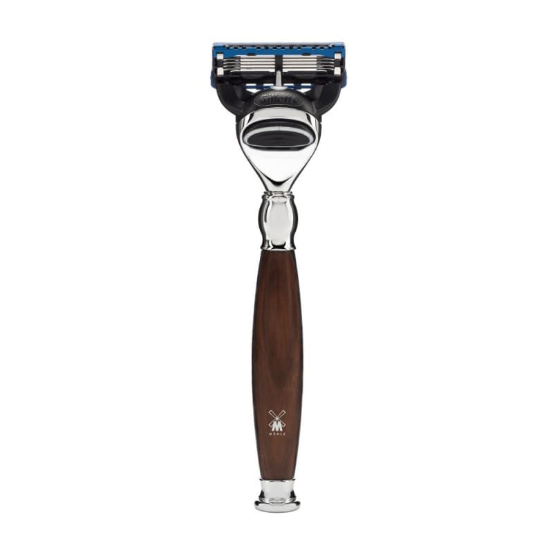 Maszynka do golenia Muhle SOPHIST R47F Gillette Fusion