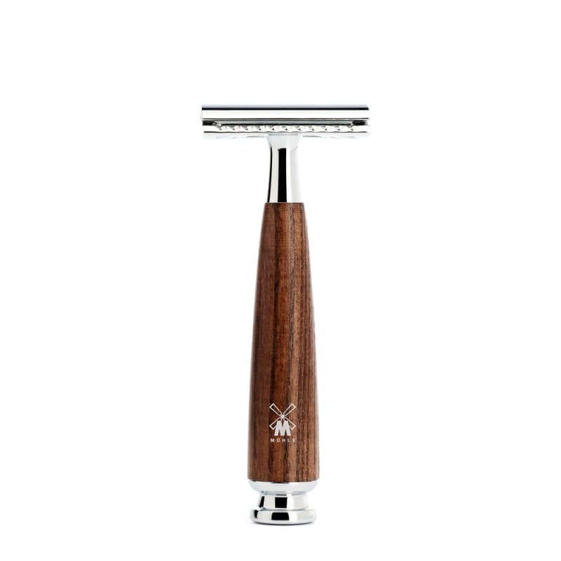 RYTMO R220SR JESION maszynka do golenia na żyletki