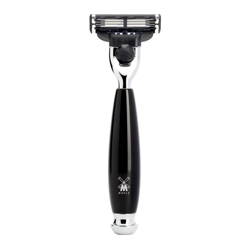 Maszynka do golenia Muhle VIVO R336M3 Mach3 Gillette