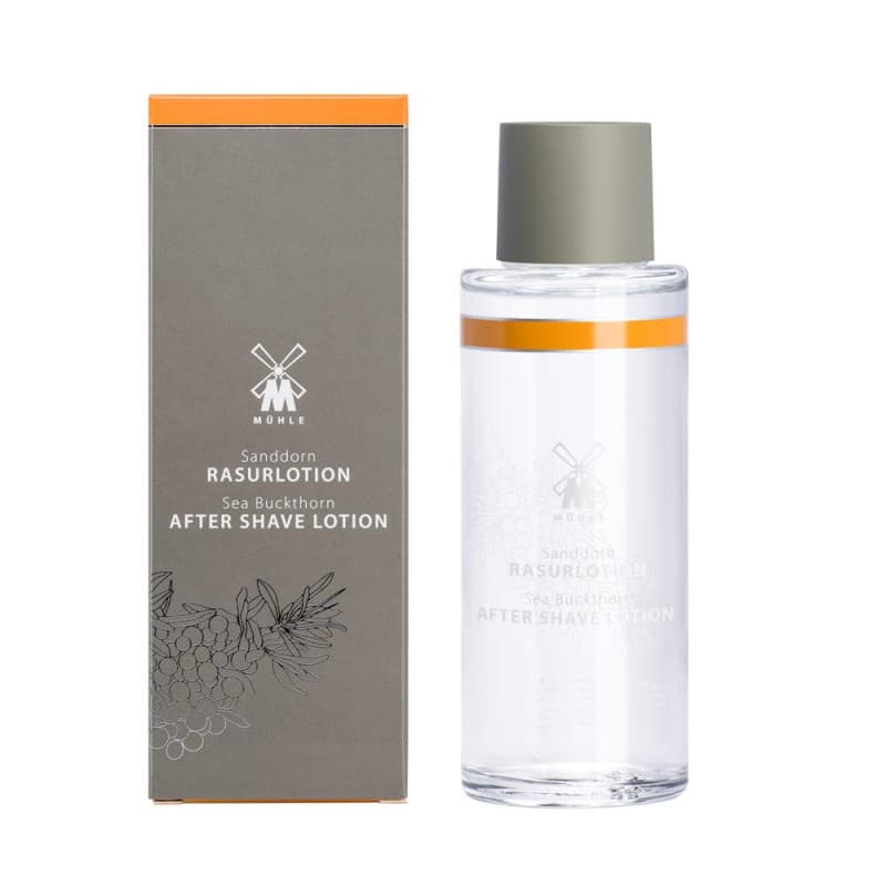 Balsam do golenia