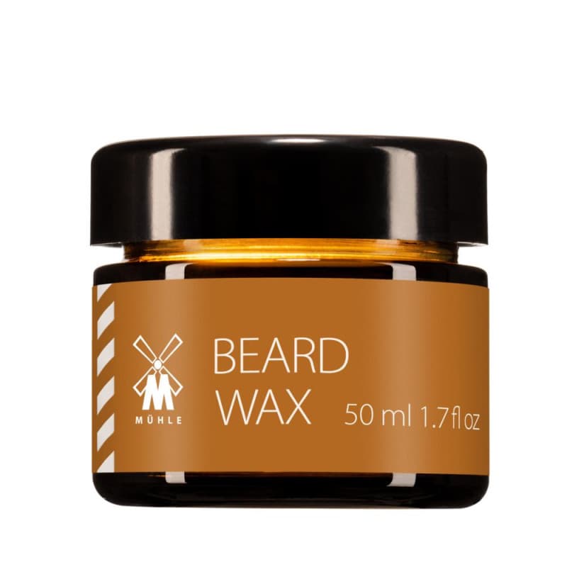 Beard Wax wosk do brody