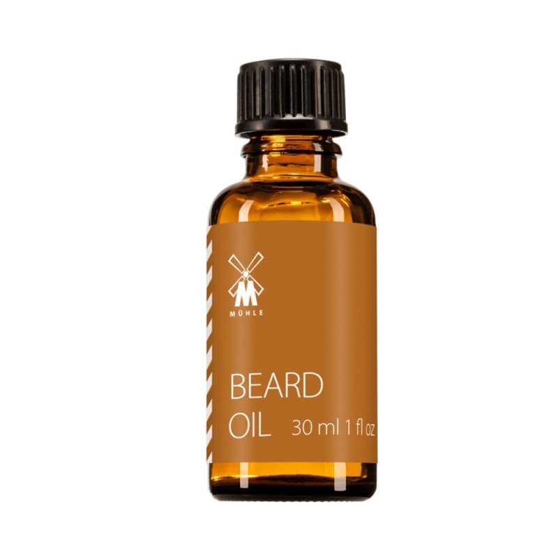 Beard Oil olejek do brody