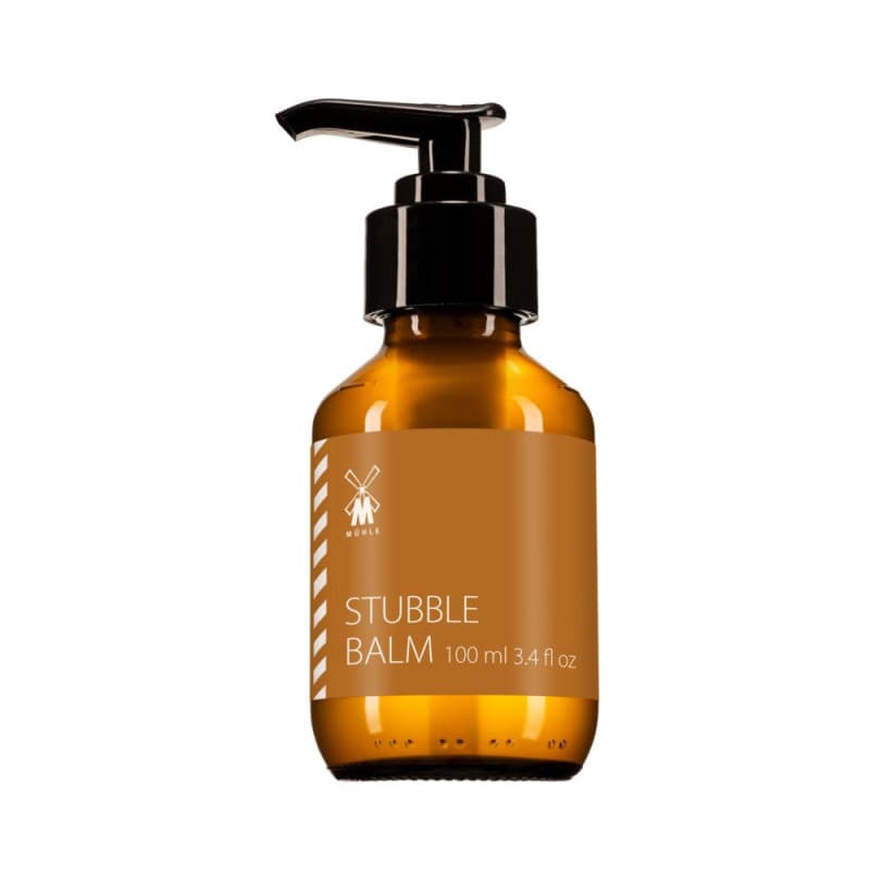 Stubble Balm balsam do krótkiego zarostu