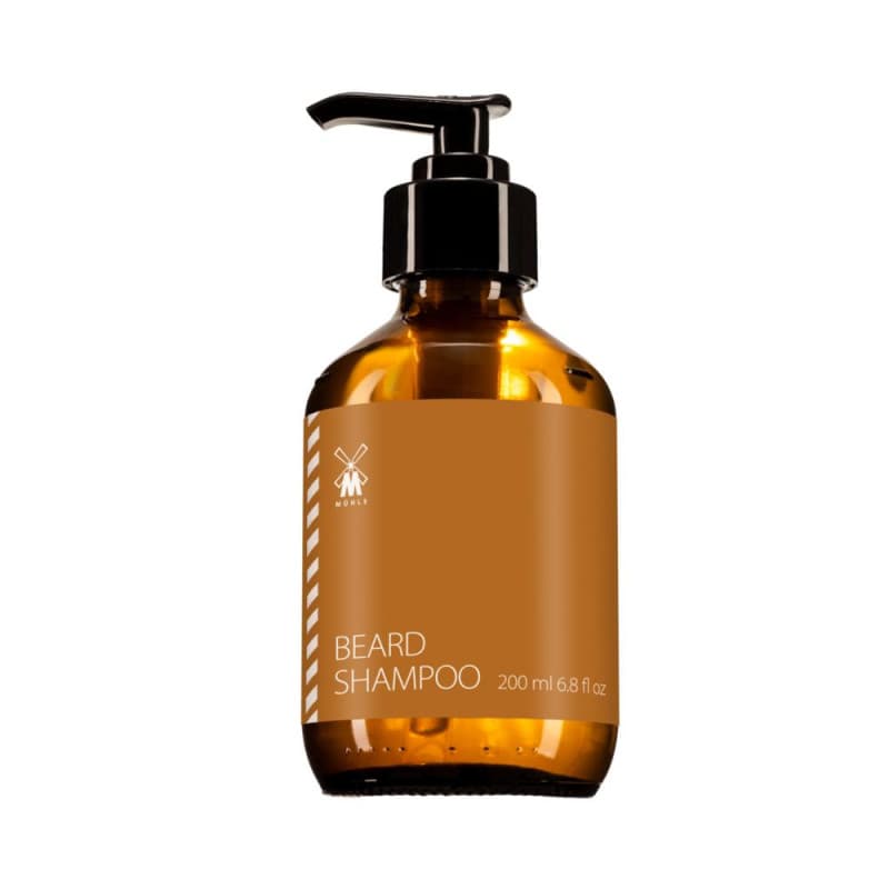 Beard Shampoo