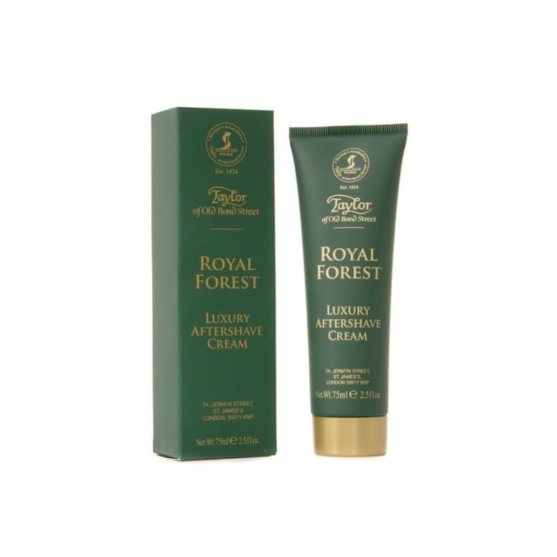 Taylor Royal Forest krem po goleniu