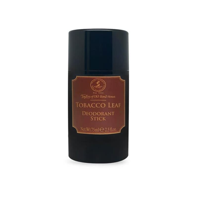 Taylor Tobacco Leaf dezodorant w sztyfcie